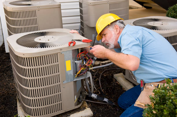Reliable Ham Lake, MN HVAC Solutions